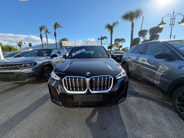 BMW X1 sDrive 18i Msport da€449,00 mensili rif. 24092360 - Foto 9