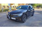 ALFA ROMEO STELVIO 2.2 TD 190CV EXECUTIVE RWD