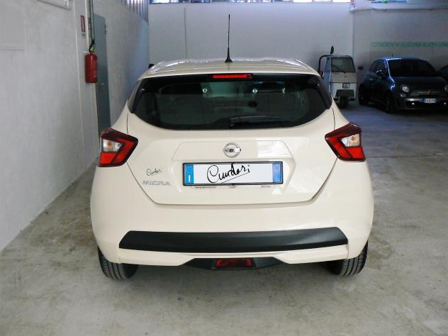 Nissan Micra 0.9 IG-T 12V 5 porte - 915 - Foto 4