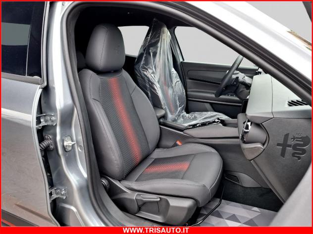 ALFA ROMEO Junior 1.2T Hybrid eDCT6 145cv Speciale NEOPATENTATI IVATA - Foto 8