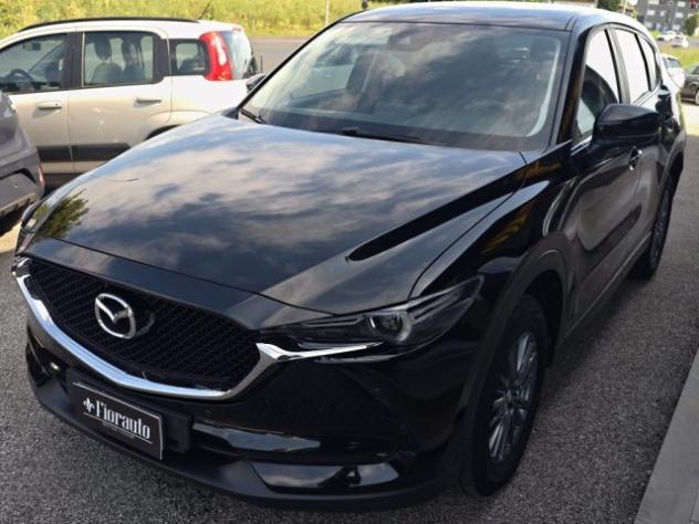 MAZDA CX-5 2.2L Skyactiv-D 150CV 4WD Exceed rif. 24059505 - Foto 7
