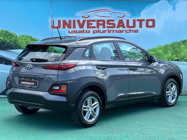 Hyundai Kona 1.0 T-gdi 120cv Comfort 2018 - Foto 3