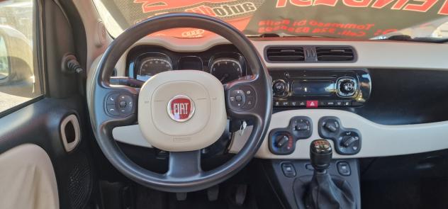 Fiat Panda 0.9 TwinAir Turbo Natural Power Lounge - Foto 10