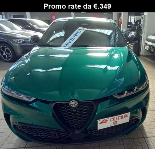 ALFA ROMEO Tonale 1.3 280 CV PHEV AT6 Q4 Sprint rif. 23940412