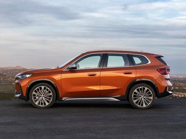 BMW X1 Serie X XDRIVE20D - Foto 3