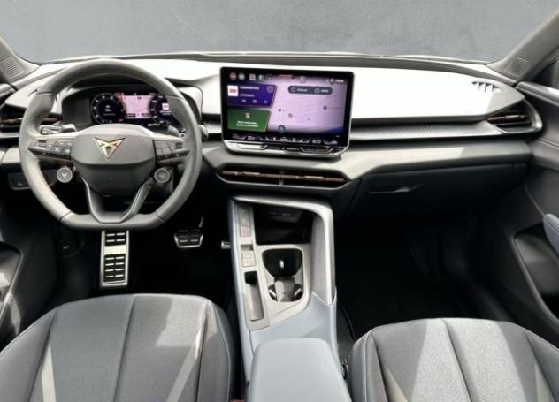 CUPRA Terramar 1.5 eTSI 150 DSG + Pack Edge rif. 23248245 - Foto 5