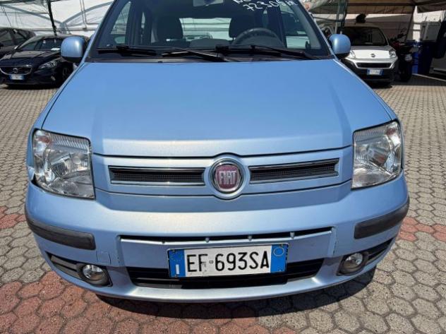 FIAT Panda Panda II 1.2 Dynamic eco km 73000 rif. 23948869 - Foto 5