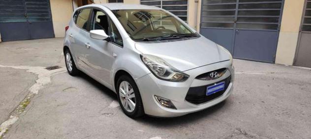 HYUNDAI iX20 1.4 CRDI 77 CV Comfort rif. 23477373 - Foto 2