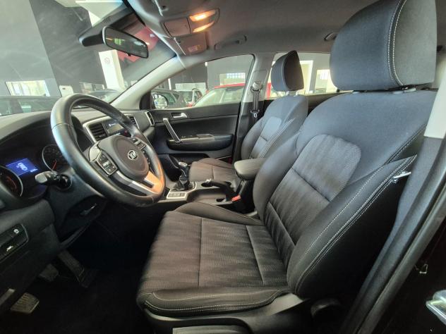 Kia Sportage 1.6 ECOGPL 2WD Business Class - Foto 10