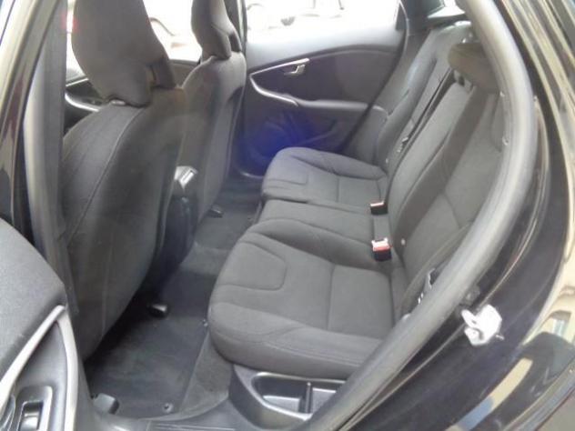 VOLVO V40 D2 GEATRONIC BUSINESS rif. 17252230 - Foto 5