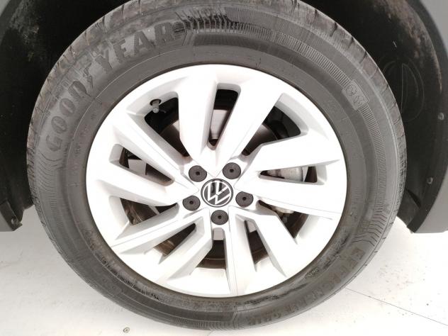 Volkswagen T-Cross T-Cross 1.0 tsi Style 110cv dsg - Foto 5