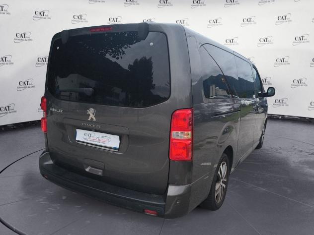 Peugeot Traveller BlueHDi 180 Vip Long - Foto 6