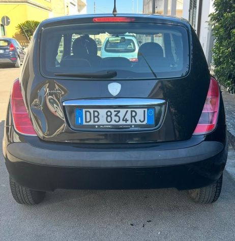 Lancia Y 1.2. benzina anno 2006 - Foto 5
