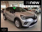 RENAULT Captur 1.6 E Tech hybrid Intens 145cv auto rif. 22446981