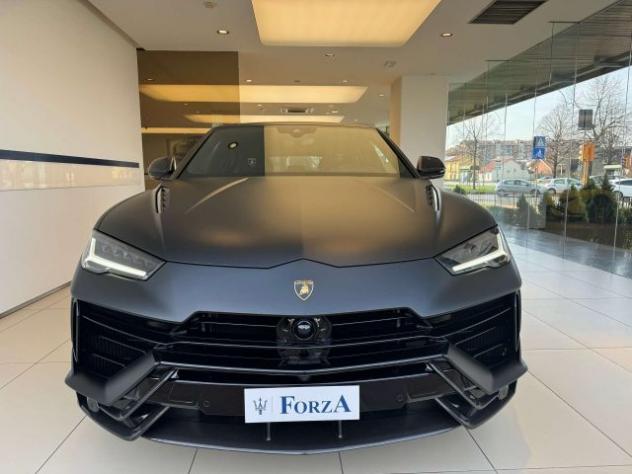 LAMBORGHINI Urus Urus 4.0 V8 PERFORMANTE rif. 23835235 - Foto 2