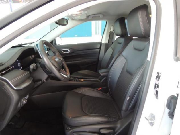 JEEP Compass 1.5 Turbo T4 130 CV MHEV 2WD Limited rif. 23873798 - Foto 7