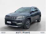 Jeep Compass Compass 1.6 mjt Limited 2wd 130cv