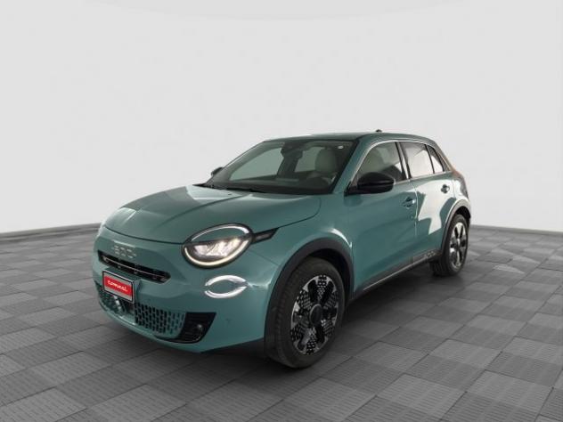 FIAT 600 600 Hybrid 110 CV DCT MHEV La Prima rif. 24108206