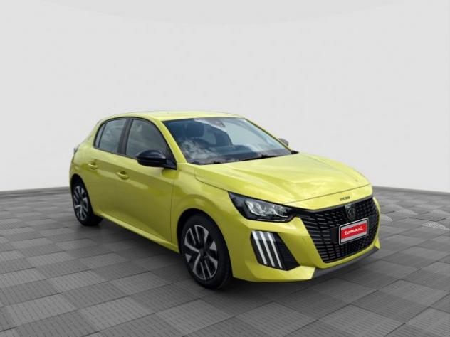 PEUGEOT 208 208 PureTech 75 Stop&Start 5 porte Active rif. 23788904 - Foto 7