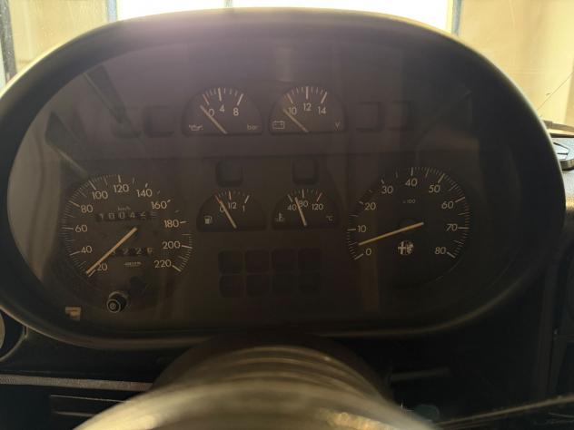 Alfa Romeo Spider Quadrifoglio Verde 1.6 - Foto 8