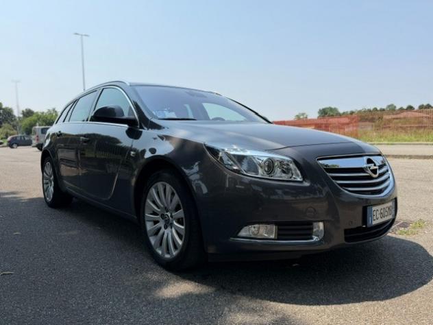 Opel Insignia 1.6 Turbo 180CV Sports Tourer Elective - Foto 3