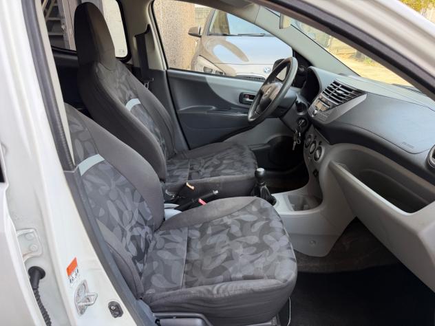Suzuki Alto 1.0 GLX - Foto 10