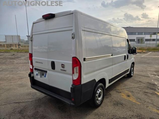 FIAT Ducato 35 2.2 Mjt 140CV MH2 Furg-Camera-Sensori rif. 24078940 - Foto 2
