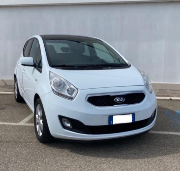KIA Venga 1.6 CRDi 128CV Cool rif. 16938099 - Foto 2