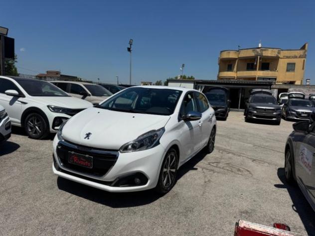 PEUGEOT 208 PureTech 82 5p. GPL Allure rif. 23838332 - Foto 5