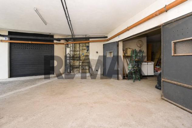 Garage/Box in vendita a Aci Castello, Ficarazzi - Foto 3