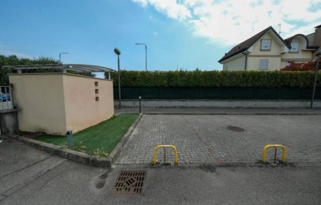 Immobile in asta di 13 m² in vendita a Liscate - Foto 2