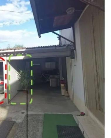 Immobile in asta di 10 m² in vendita a Montecosaro - Foto 4