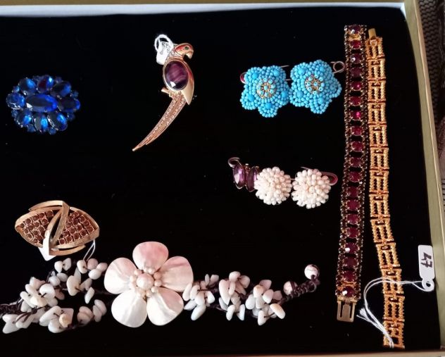 Bijoux vintage mini collezione - Foto 5