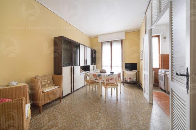 Alassio centro, vendesi spazioso Trilocale - Foto 4