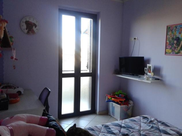 Porzione di casa in vendita a Avigliano Umbro - Foto 8