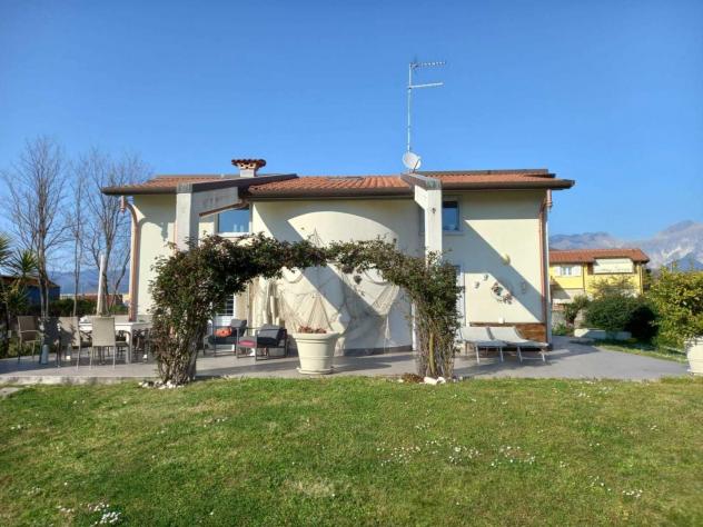 Villa in vendita a Marina di Carrara - Carrara 200 mq Rif: 1141090 - Foto 3