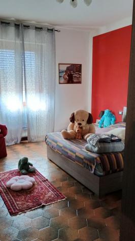 Appartamento in vendita a Castelnuovo Magra 90 mq Rif: 1403348 - Foto 4