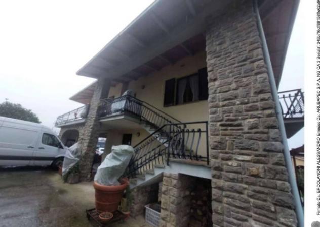 Immobile in asta di 102 m² in vendita a Castiglione del Lago - Foto 5