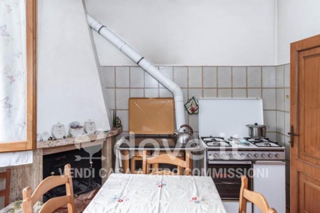 Appartamento di 109 m² con 5 locali e box auto in vendita a Castiglione d'Orcia - Foto 6