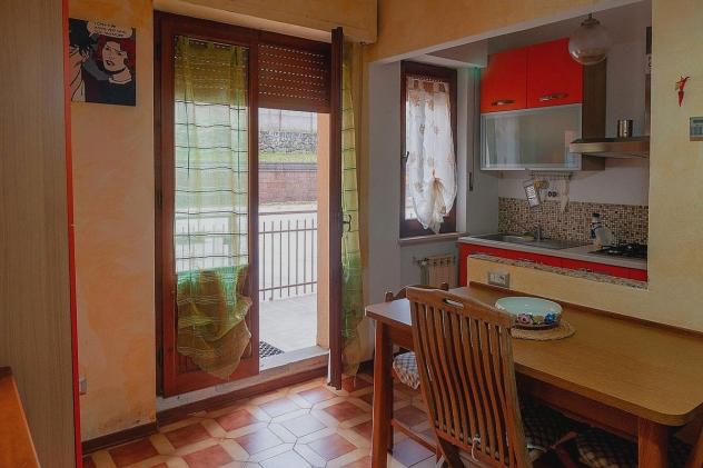 Bilocale in vendita a Castiglione d'Orcia - Foto 3