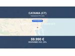 Immobile in asta di 74 m² in vendita a Catania
