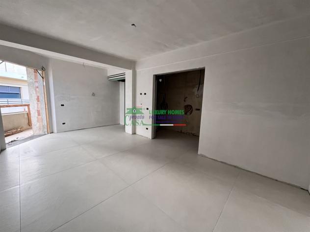 Rif: 2547 - Appartamento 137 mq nuova costruzione zona Calogero, Comiso - Foto 3