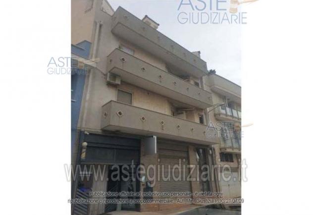 IMMOBILI-IMMOBILE RESIDENZIALE-Via Padre Giovanni Semeria, 4, 70014 Conversano BA, Italia