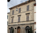 VENDESI a Forlì corso Mazzini palazzo storico da ristrutturare