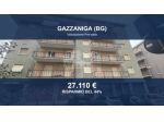 Immobile in asta di 80 m² in vendita a Gazzaniga