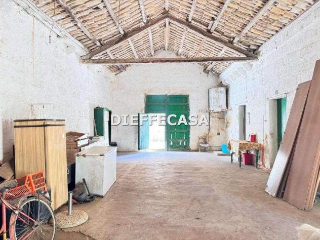 V2555 - In vendita casa in periferia lato trapani - Foto 14