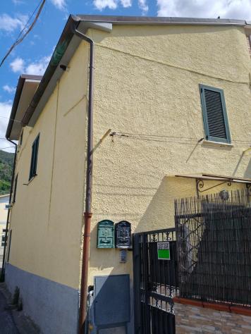 Terratetto in vendita a Mirteto - Massa 80 mq Rif: 1407040