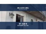 Immobile in asta di 269 m² in vendita a Milazzo