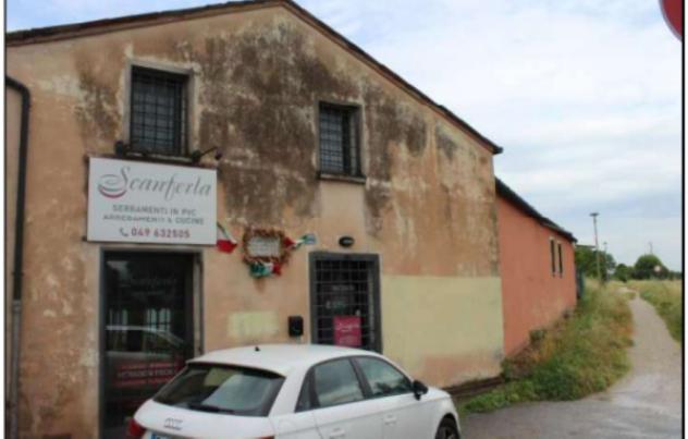 Immobile in asta di 54 m² in vendita a Padova - Foto 3