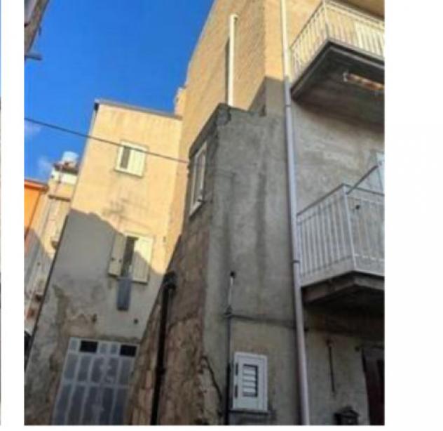 Immobile in asta di 121 m² in vendita a Palma di Montechiaro - Foto 8
